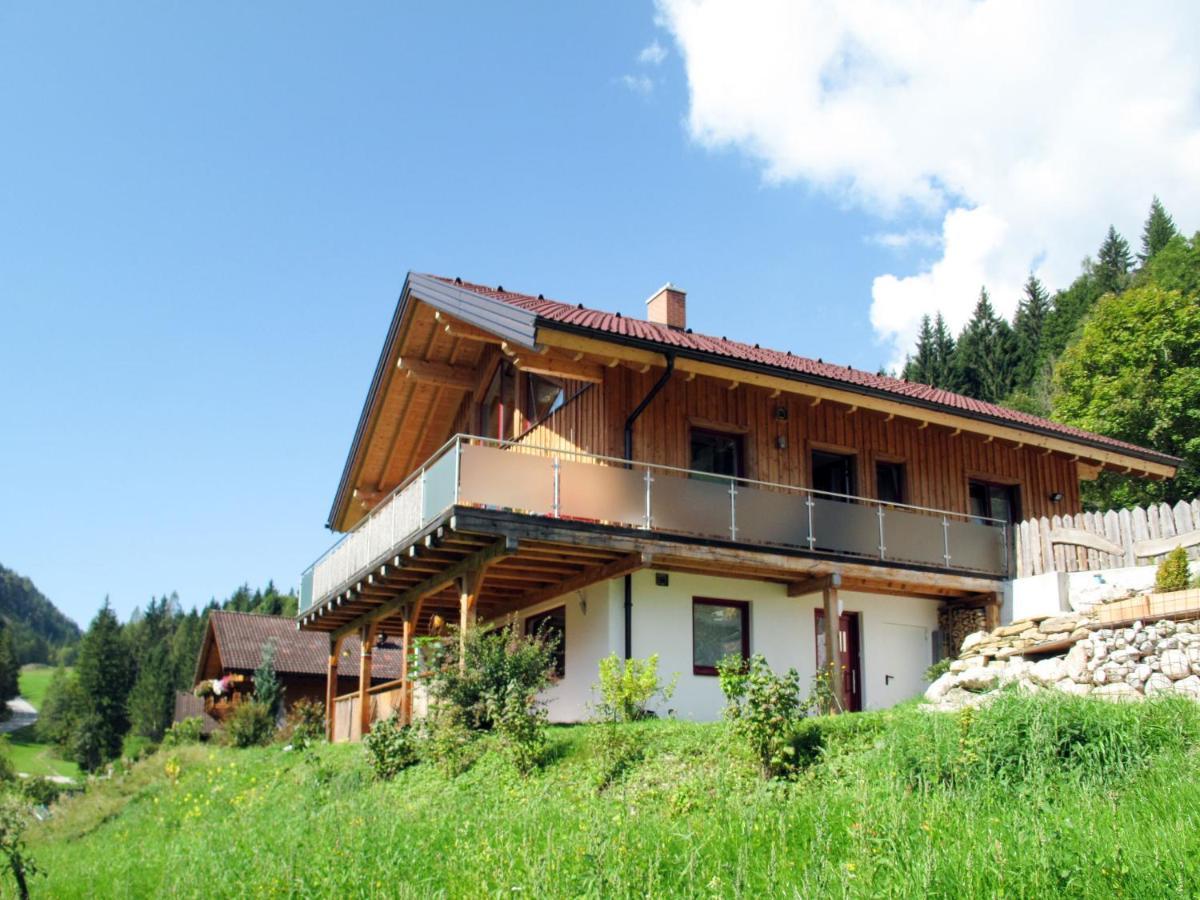 Apartment Corona - Rmu185 By Interhome Ramsau am Dachstein Exterior foto