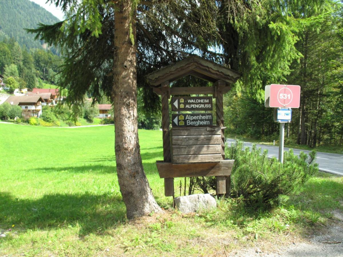 Apartment Corona - Rmu185 By Interhome Ramsau am Dachstein Exterior foto